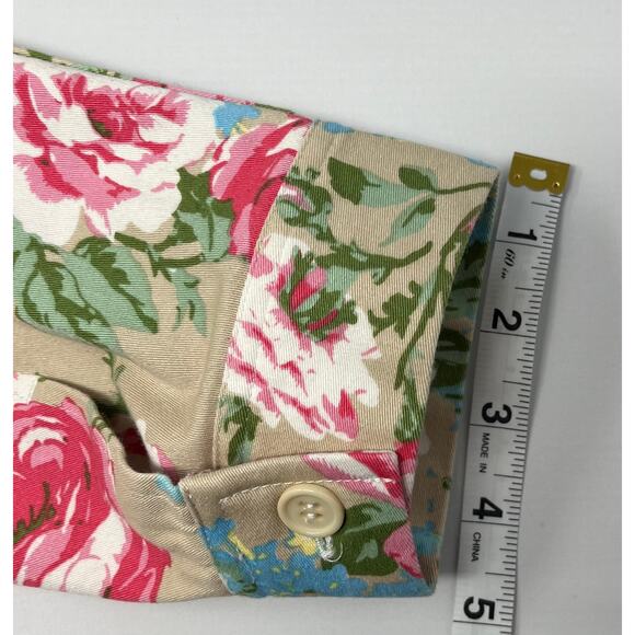 The Vermont Country Store Woman's Jacket Large - Picture 8 of 10